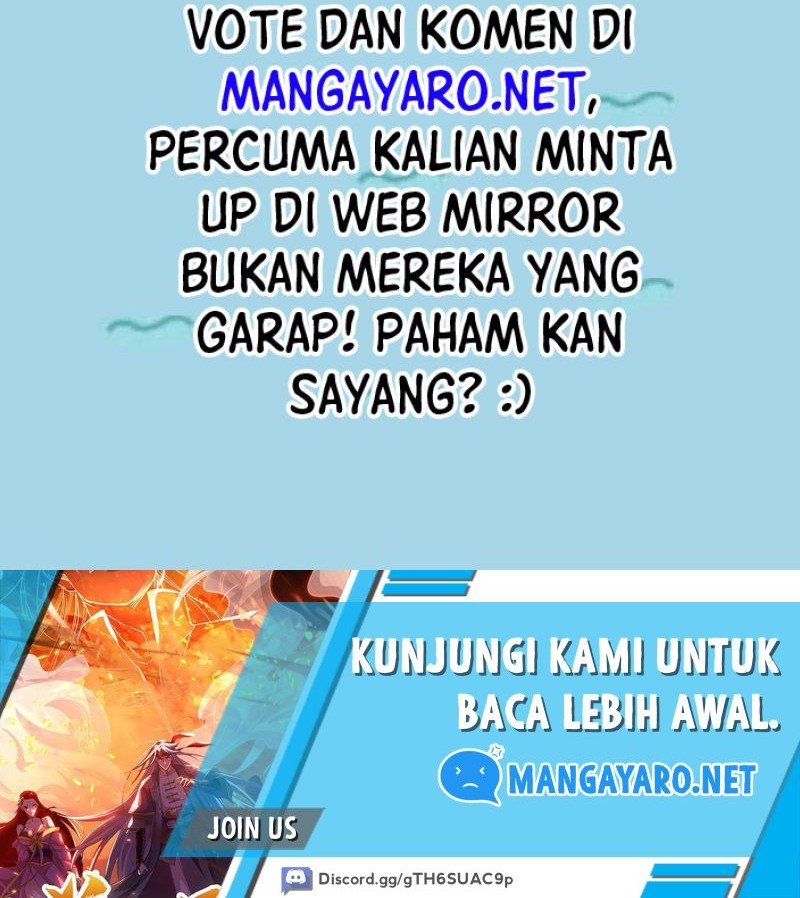 Against The Heaven Supreme Chapter 120 - halaman 29
