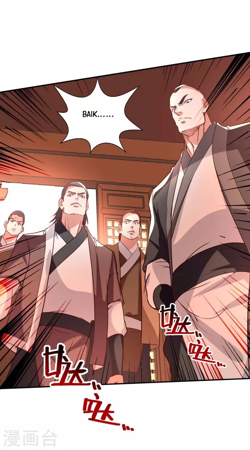 Against The Heaven Supreme Chapter 120 - halaman 4