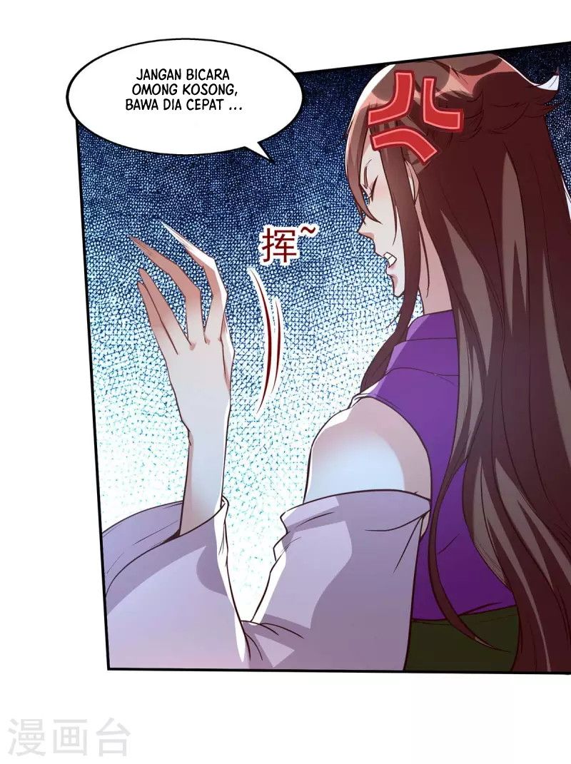 Against The Heaven Supreme Chapter 120 - halaman 6