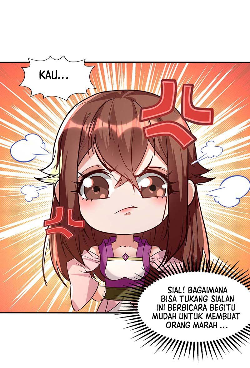 Against The Heaven Supreme Chapter 121 - halaman 12