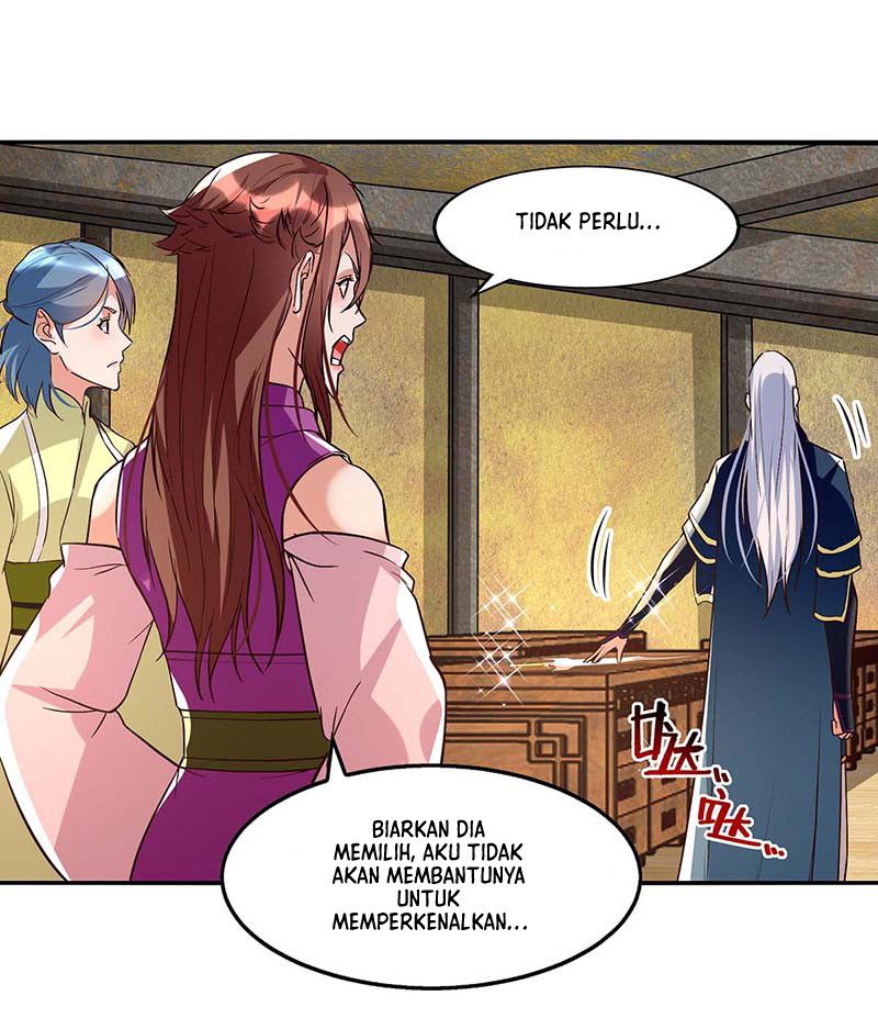 Against The Heaven Supreme Chapter 121 - halaman 14