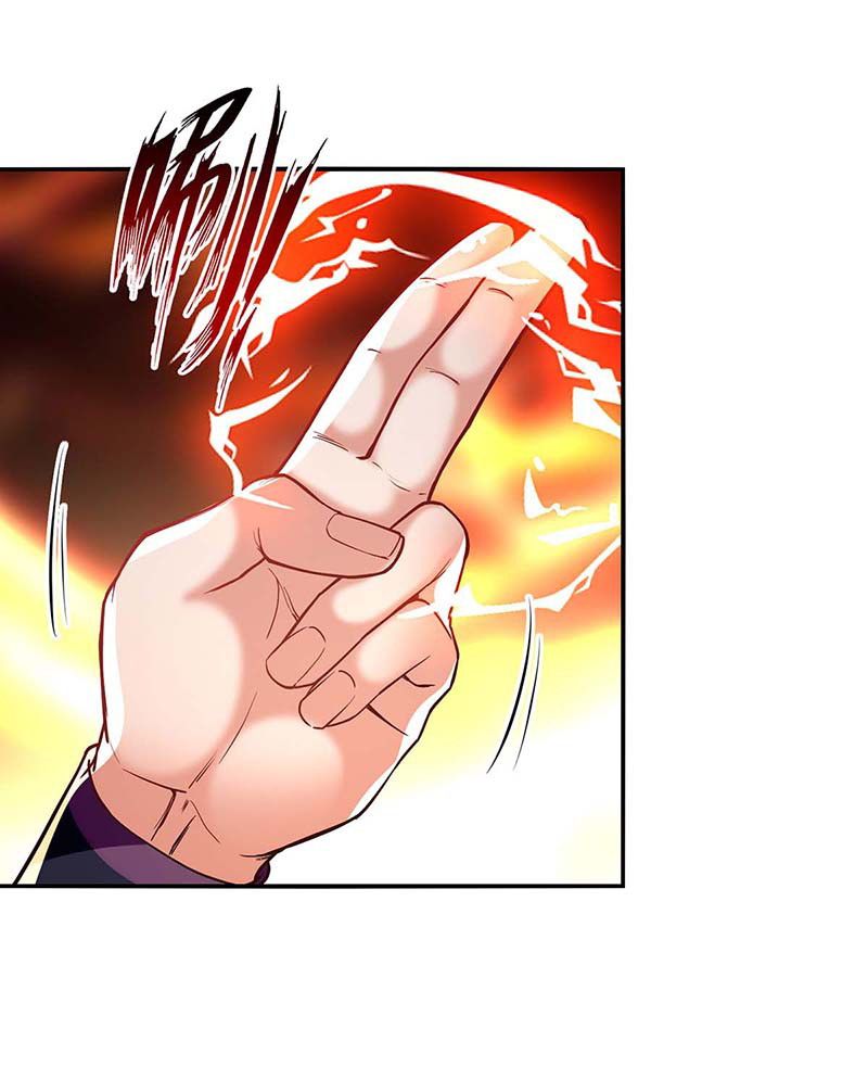 Against The Heaven Supreme Chapter 121 - halaman 18
