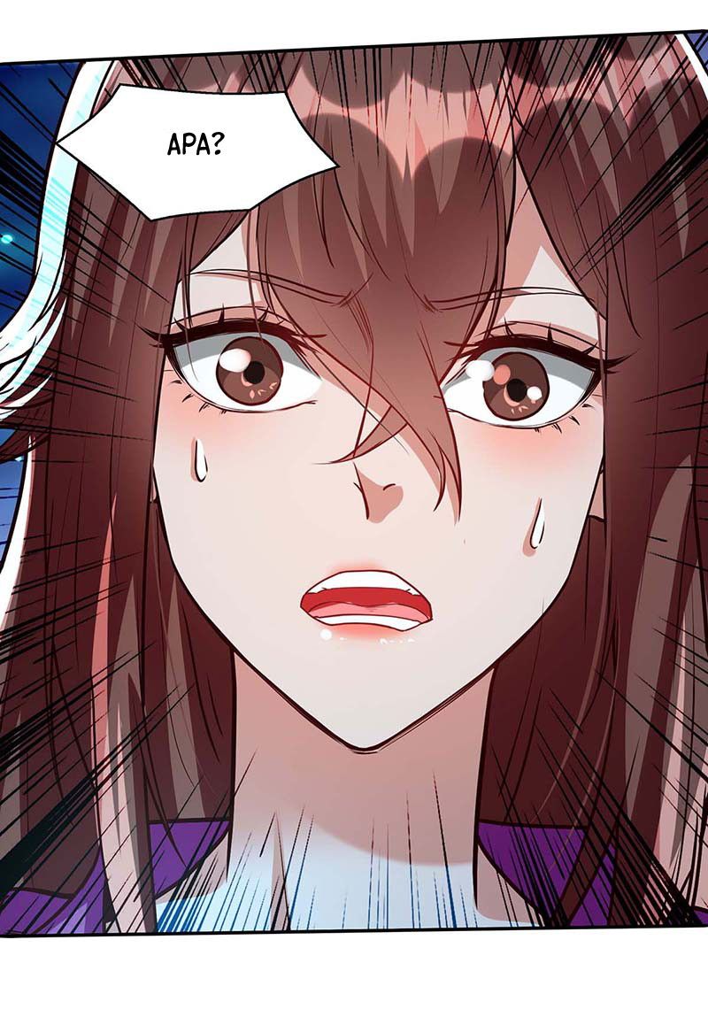 Against The Heaven Supreme Chapter 121 - halaman 24