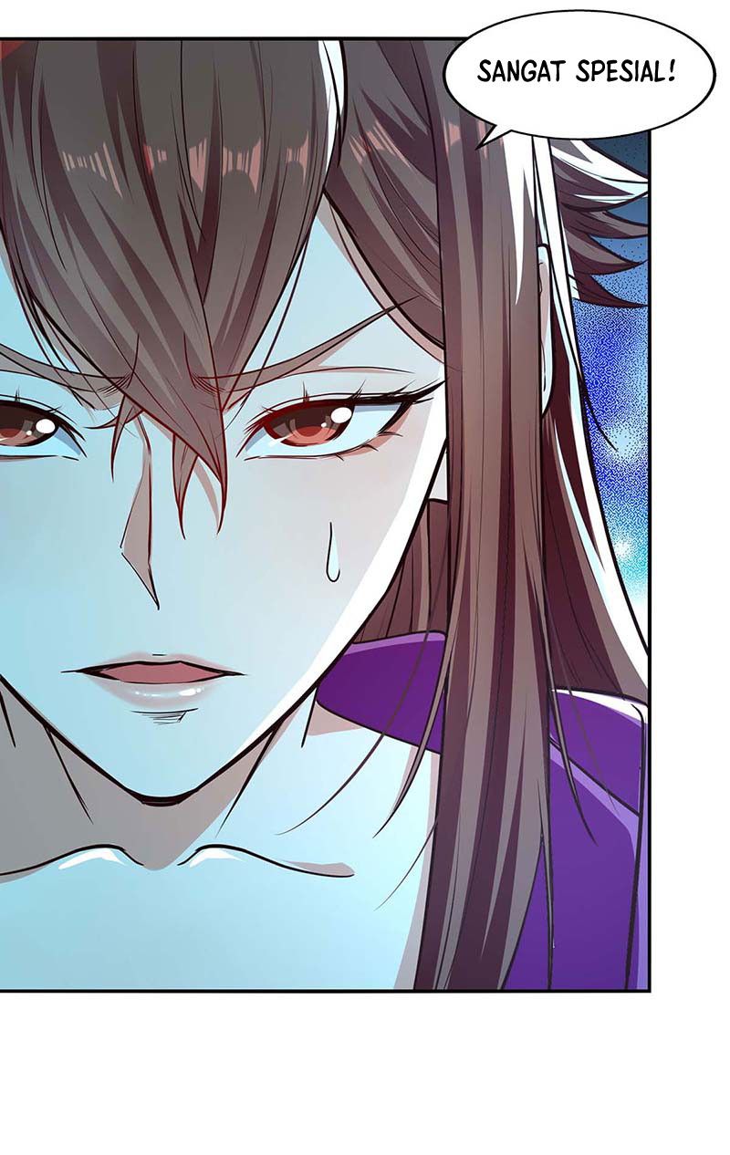 Against The Heaven Supreme Chapter 121 - halaman 27