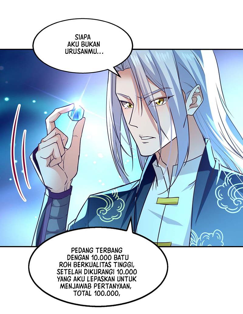 Against The Heaven Supreme Chapter 122 - halaman 11