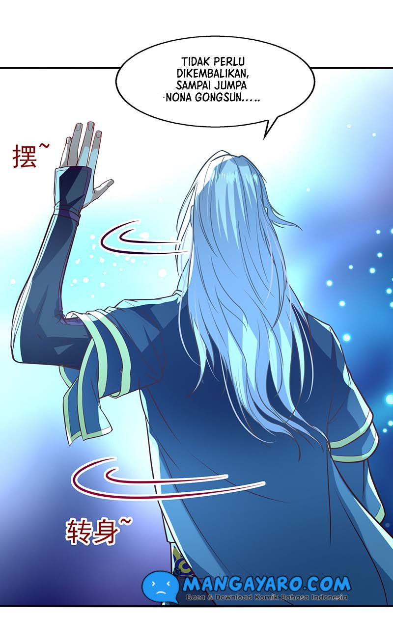 Against The Heaven Supreme Chapter 122 - halaman 13