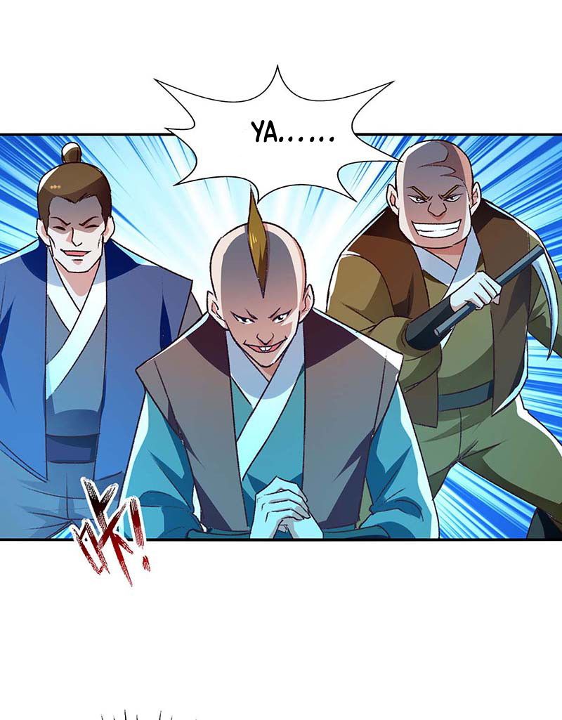 Against The Heaven Supreme Chapter 122 - halaman 18