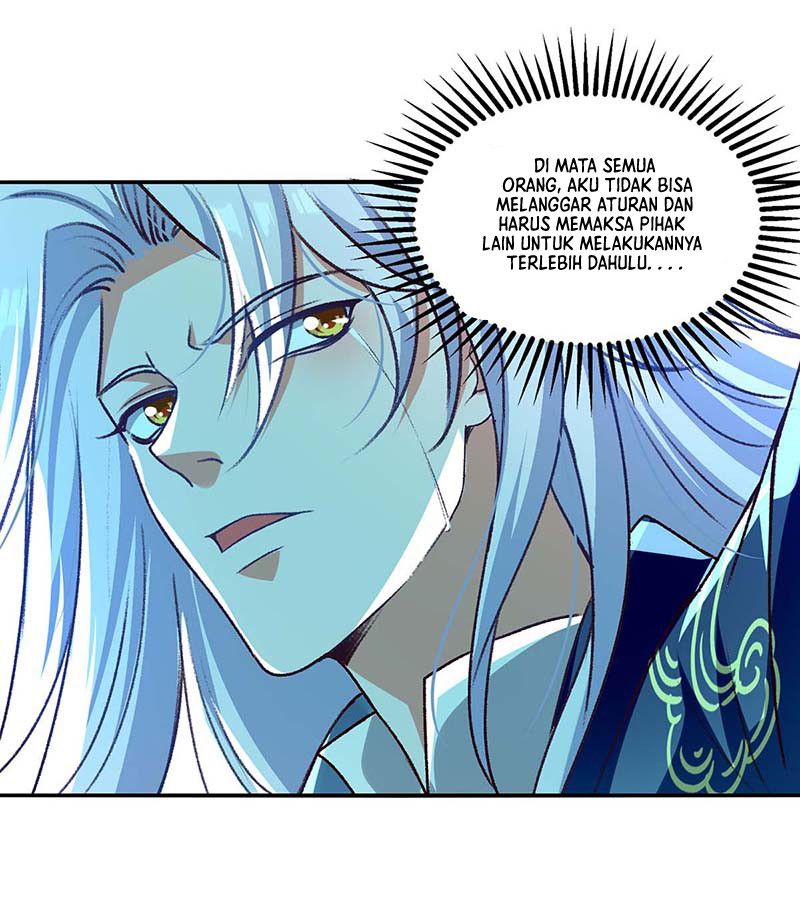 Against The Heaven Supreme Chapter 122 - halaman 26