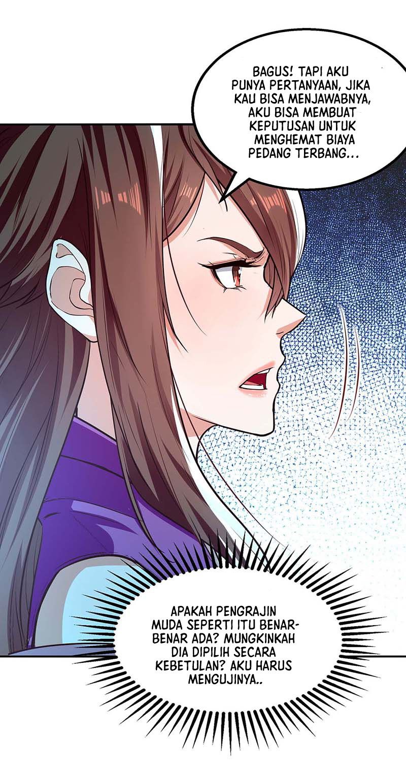Against The Heaven Supreme Chapter 122 - halaman 3