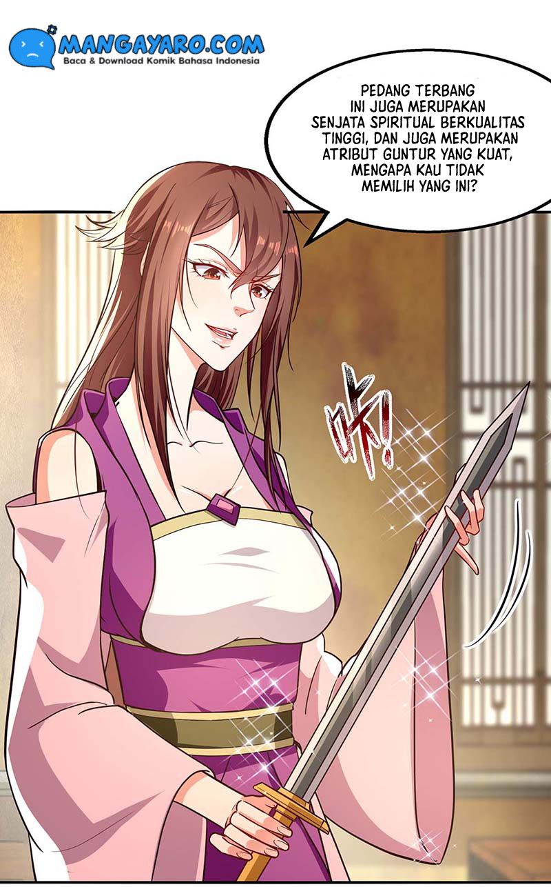 Against The Heaven Supreme Chapter 122 - halaman 5
