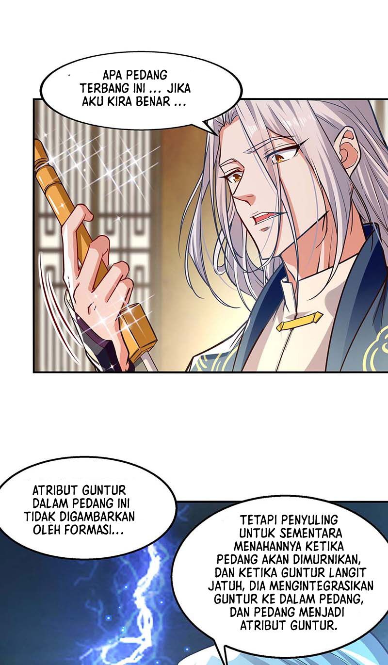 Against The Heaven Supreme Chapter 122 - halaman 6