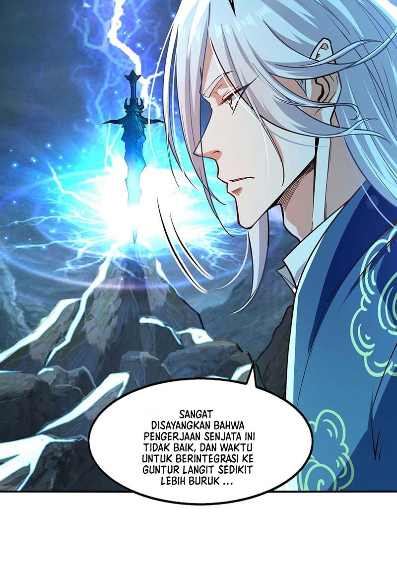 Against The Heaven Supreme Chapter 122 - halaman 7