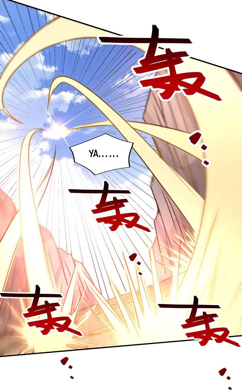 Against The Heaven Supreme Chapter 123 - halaman 11