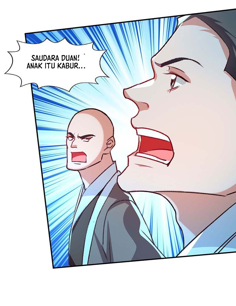 Against The Heaven Supreme Chapter 123 - halaman 12
