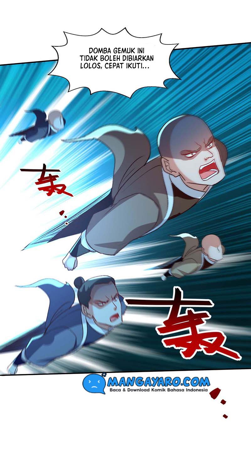 Against The Heaven Supreme Chapter 123 - halaman 13