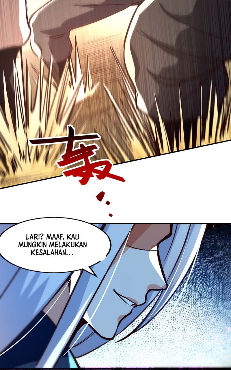 Against The Heaven Supreme Chapter 123 - halaman 20