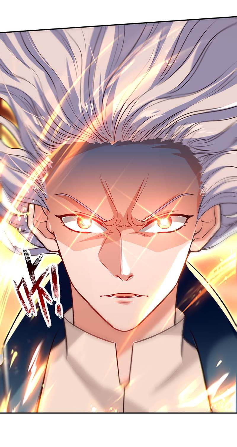 Against The Heaven Supreme Chapter 123 - halaman 29