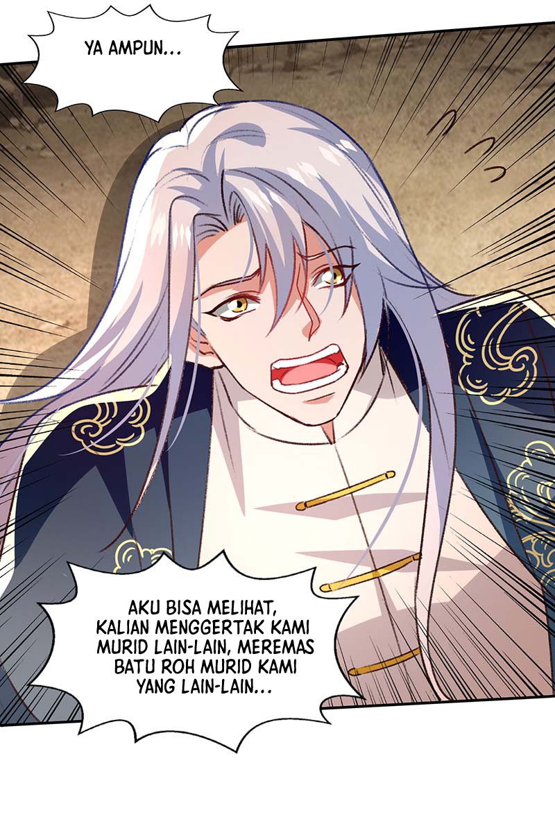 Against The Heaven Supreme Chapter 123 - halaman 6