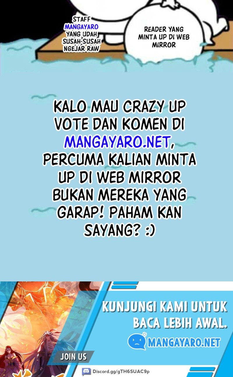 Against The Heaven Supreme Chapter 124 - halaman 28