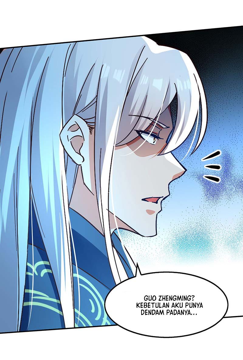 Against The Heaven Supreme Chapter 124 - halaman 9