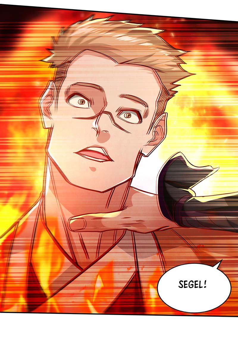 Against The Heaven Supreme Chapter 125 - halaman 12