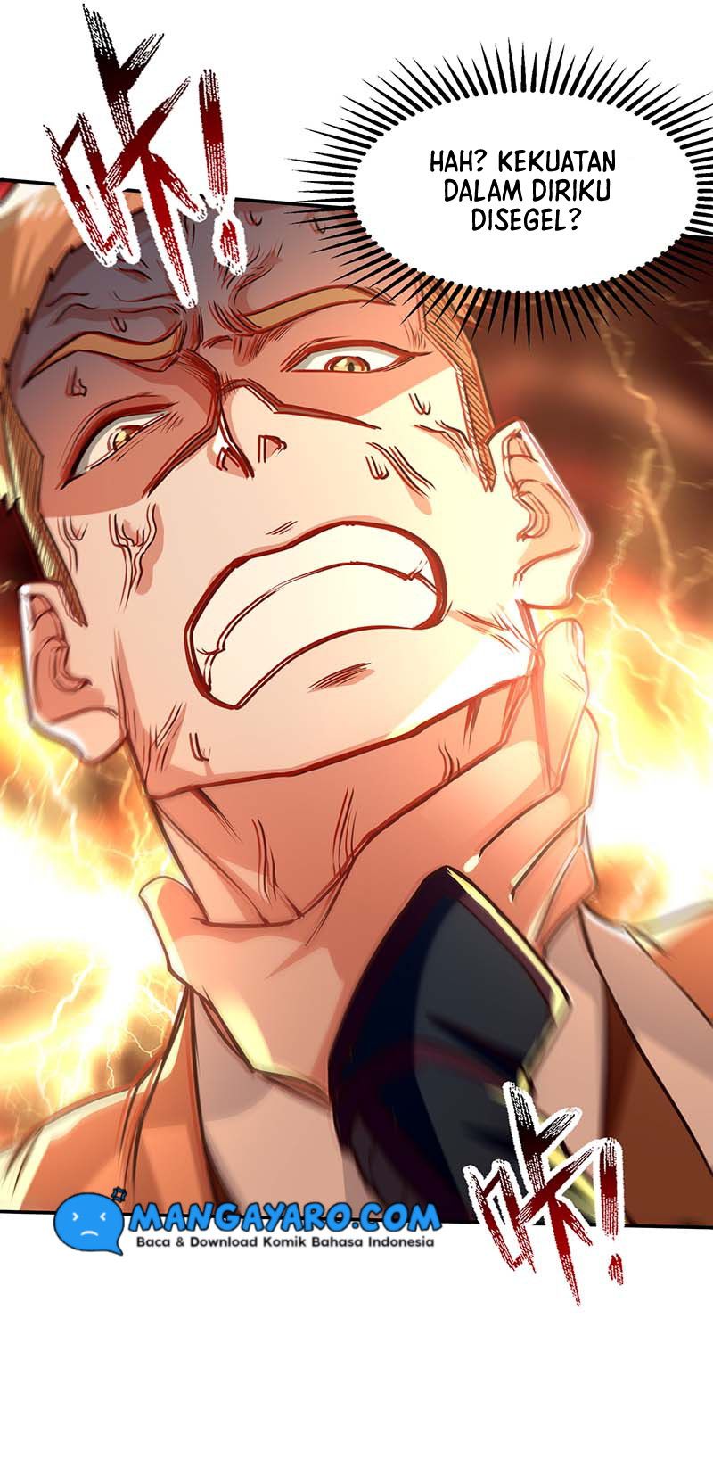 Against The Heaven Supreme Chapter 125 - halaman 13