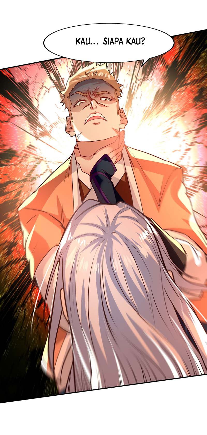 Against The Heaven Supreme Chapter 125 - halaman 20