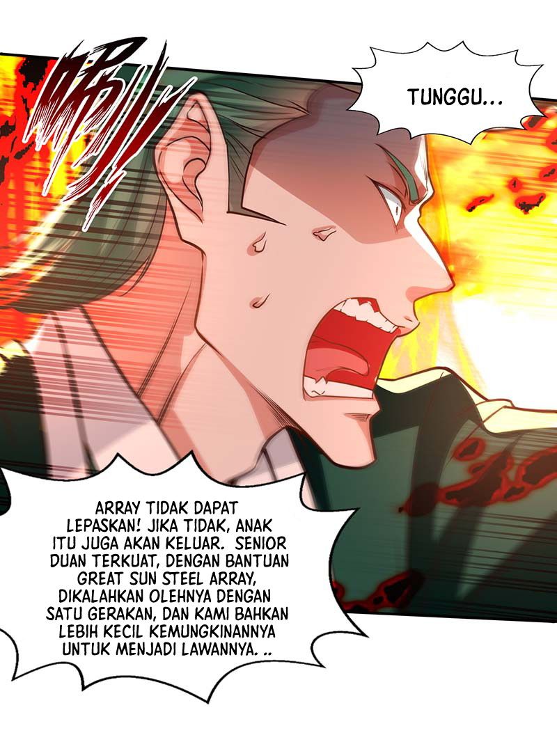 Against The Heaven Supreme Chapter 125 - halaman 26