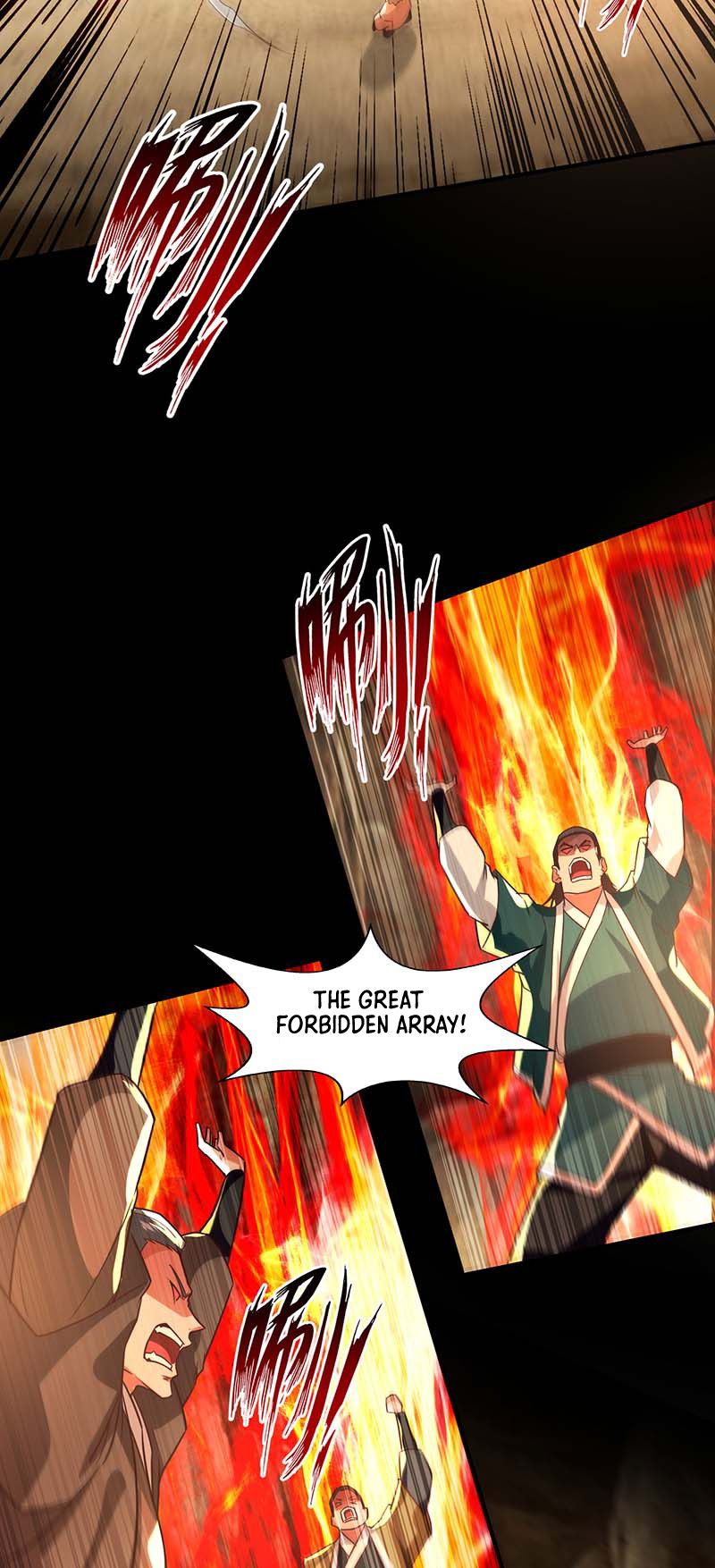 Against The Heaven Supreme Chapter 125 - halaman 3