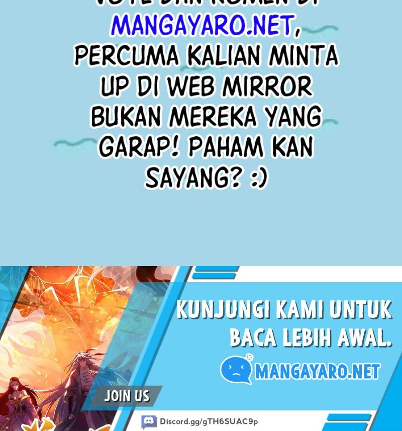 Against The Heaven Supreme Chapter 125 - halaman 31