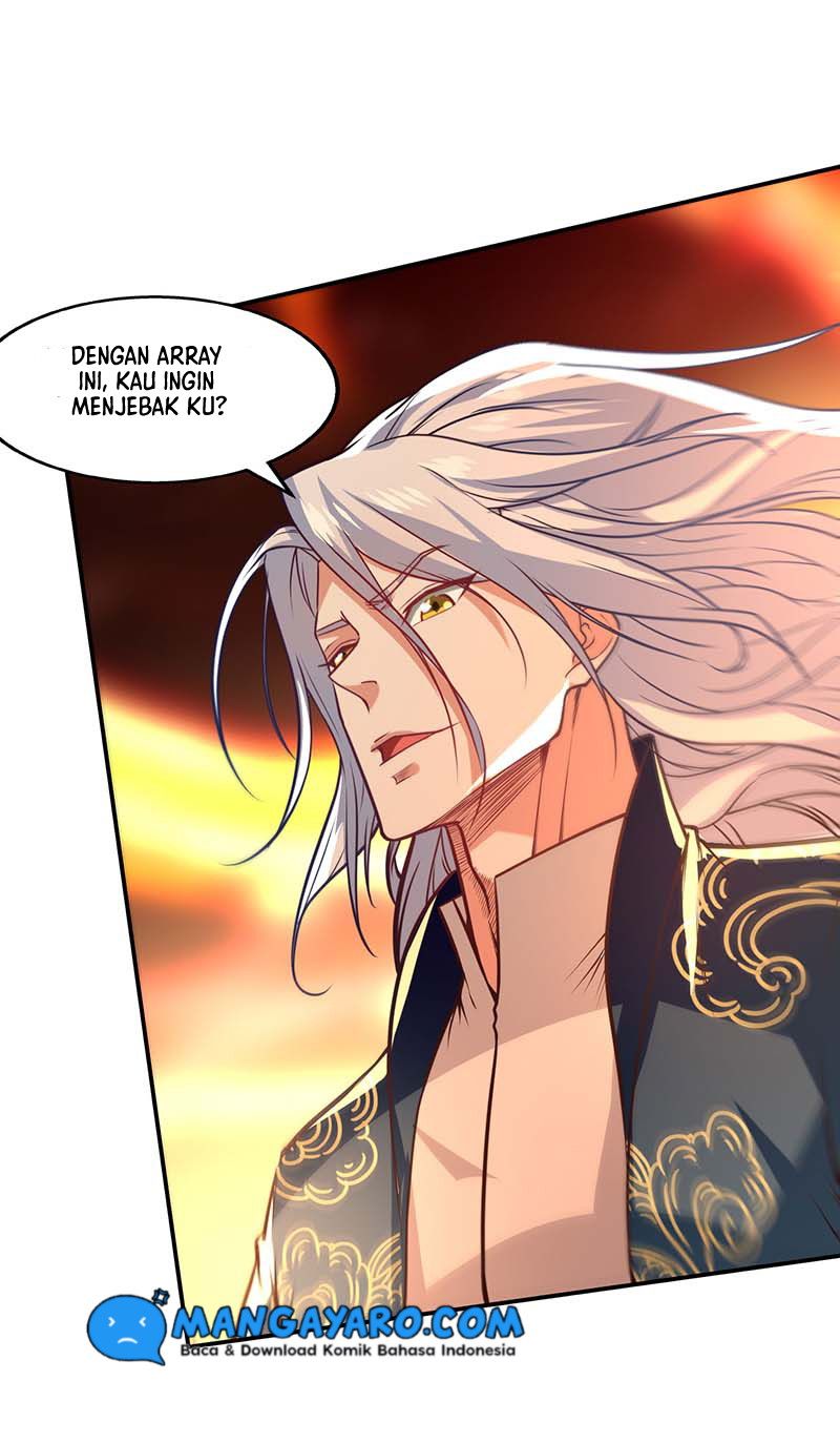 Against The Heaven Supreme Chapter 125 - halaman 5