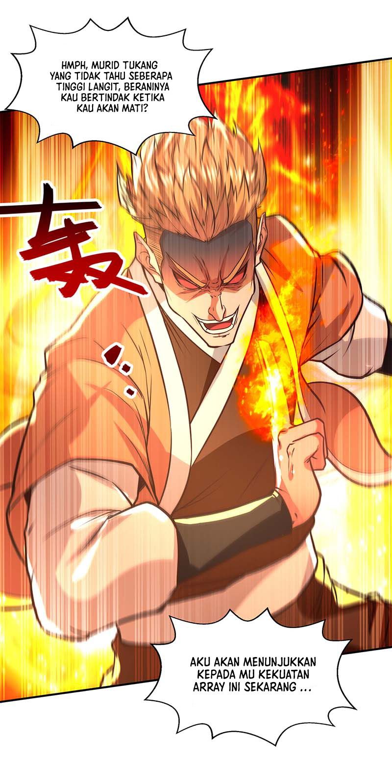 Against The Heaven Supreme Chapter 125 - halaman 6