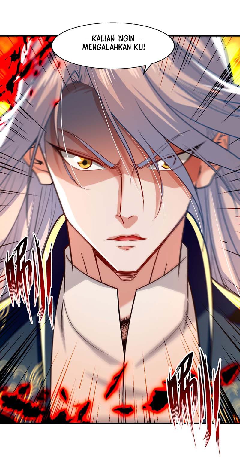 Against The Heaven Supreme Chapter 126 - halaman 13