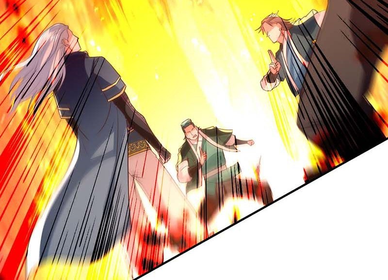 Against The Heaven Supreme Chapter 126 - halaman 4