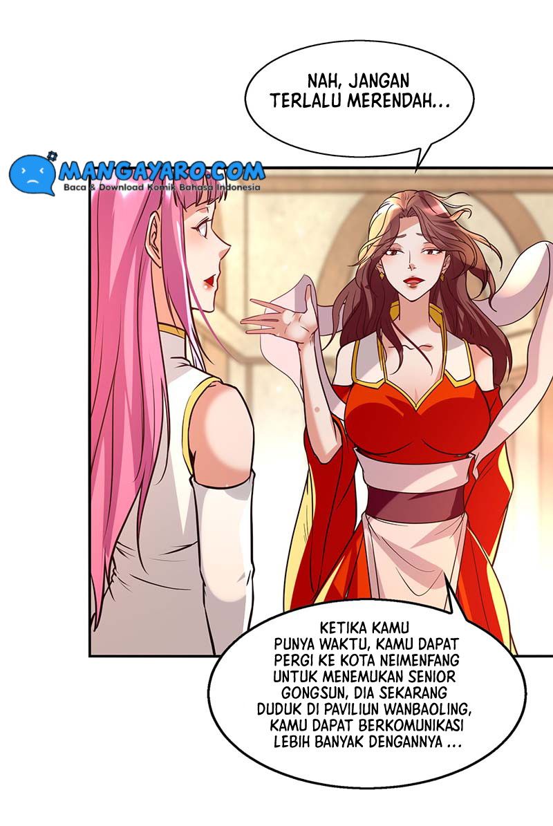 Against The Heaven Supreme Chapter 127 - halaman 15