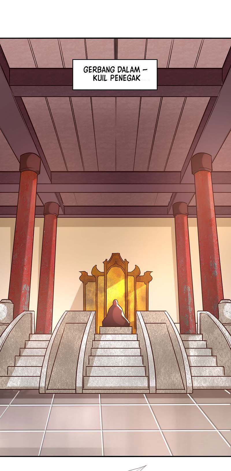 Against The Heaven Supreme Chapter 127 - halaman 2