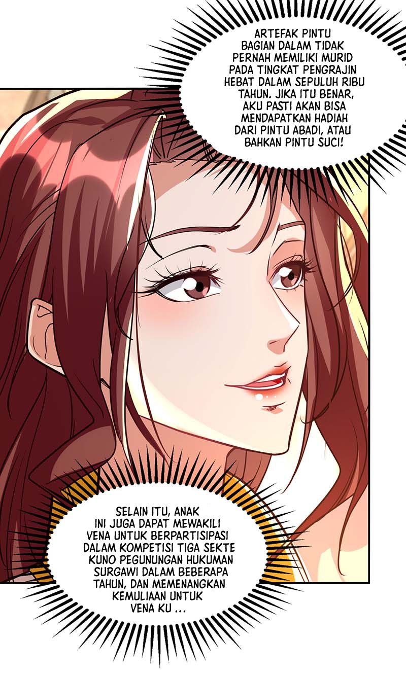 Against The Heaven Supreme Chapter 127 - halaman 20