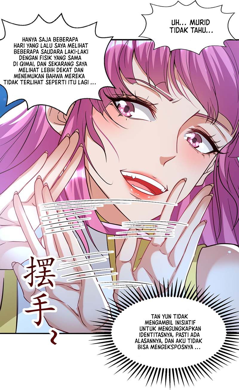 Against The Heaven Supreme Chapter 128 - halaman 3