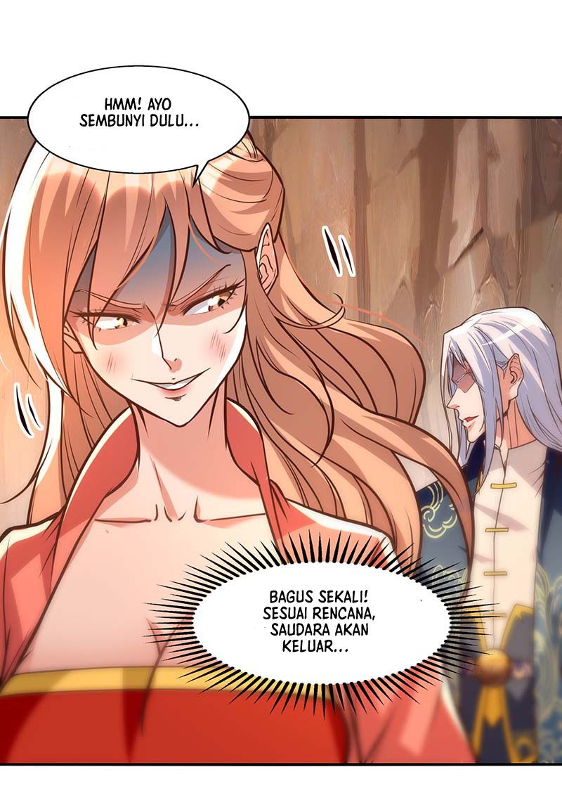 Against The Heaven Supreme Chapter 129 - halaman 12