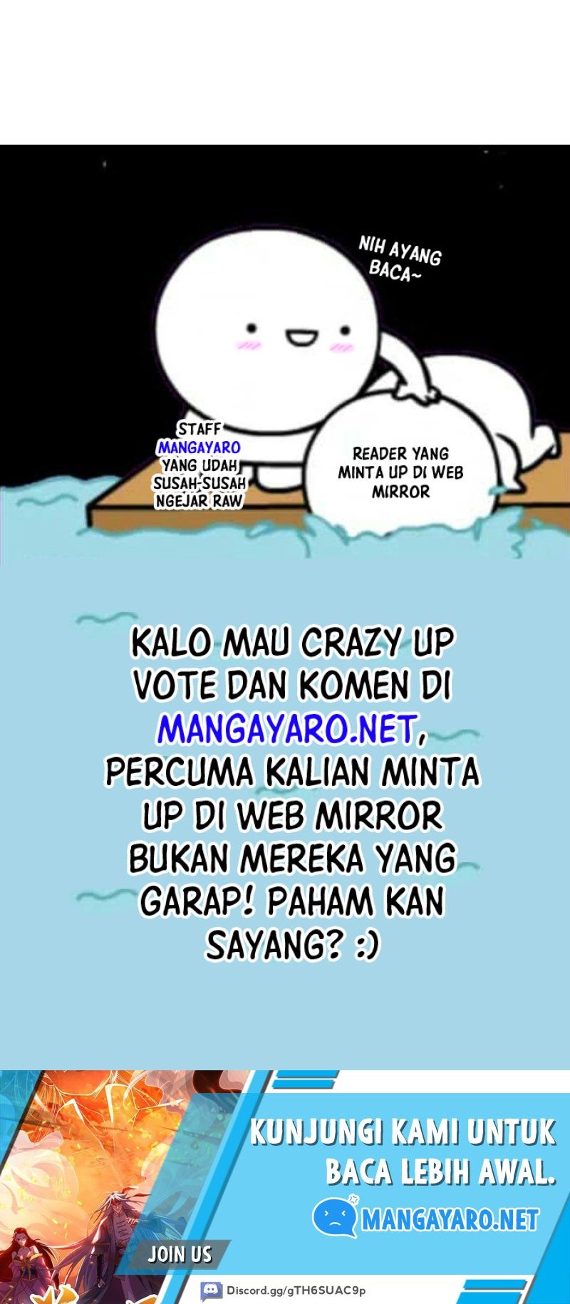 Against The Heaven Supreme Chapter 129 - halaman 24