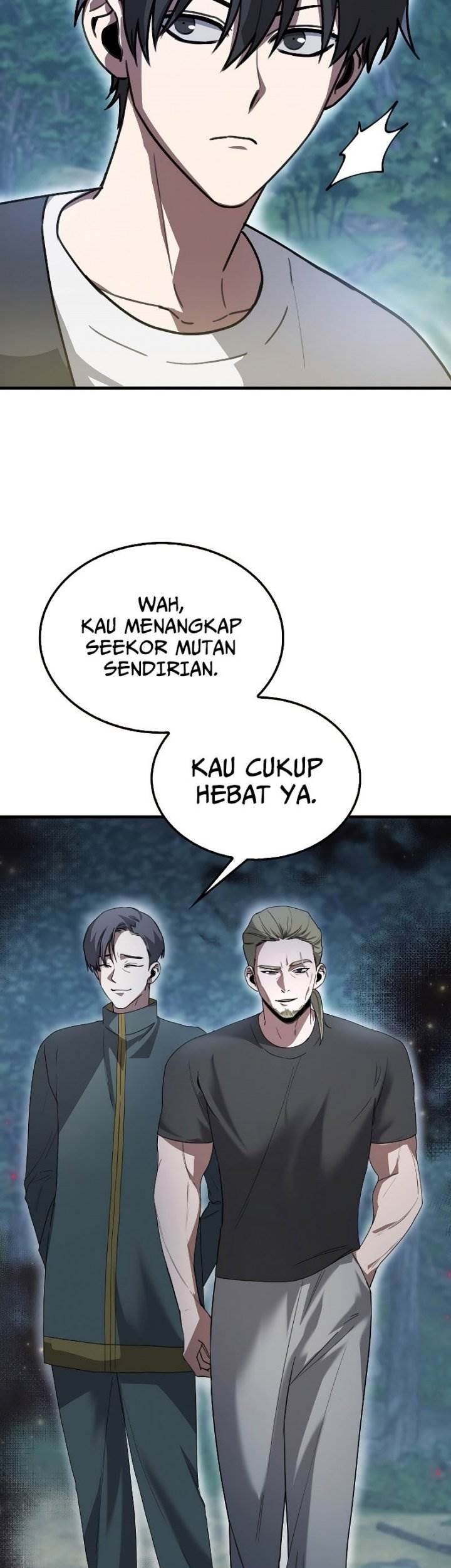 Against The Heaven Supreme Chapter 13 - halaman 11