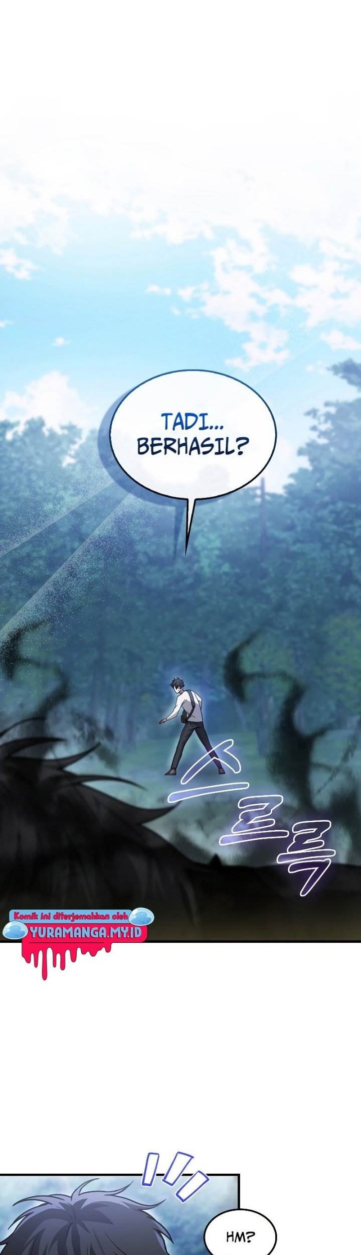 Against The Heaven Supreme Chapter 13 - halaman 2