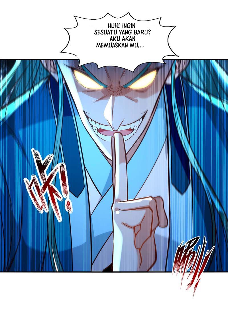 Against The Heaven Supreme Chapter 130 - halaman 10