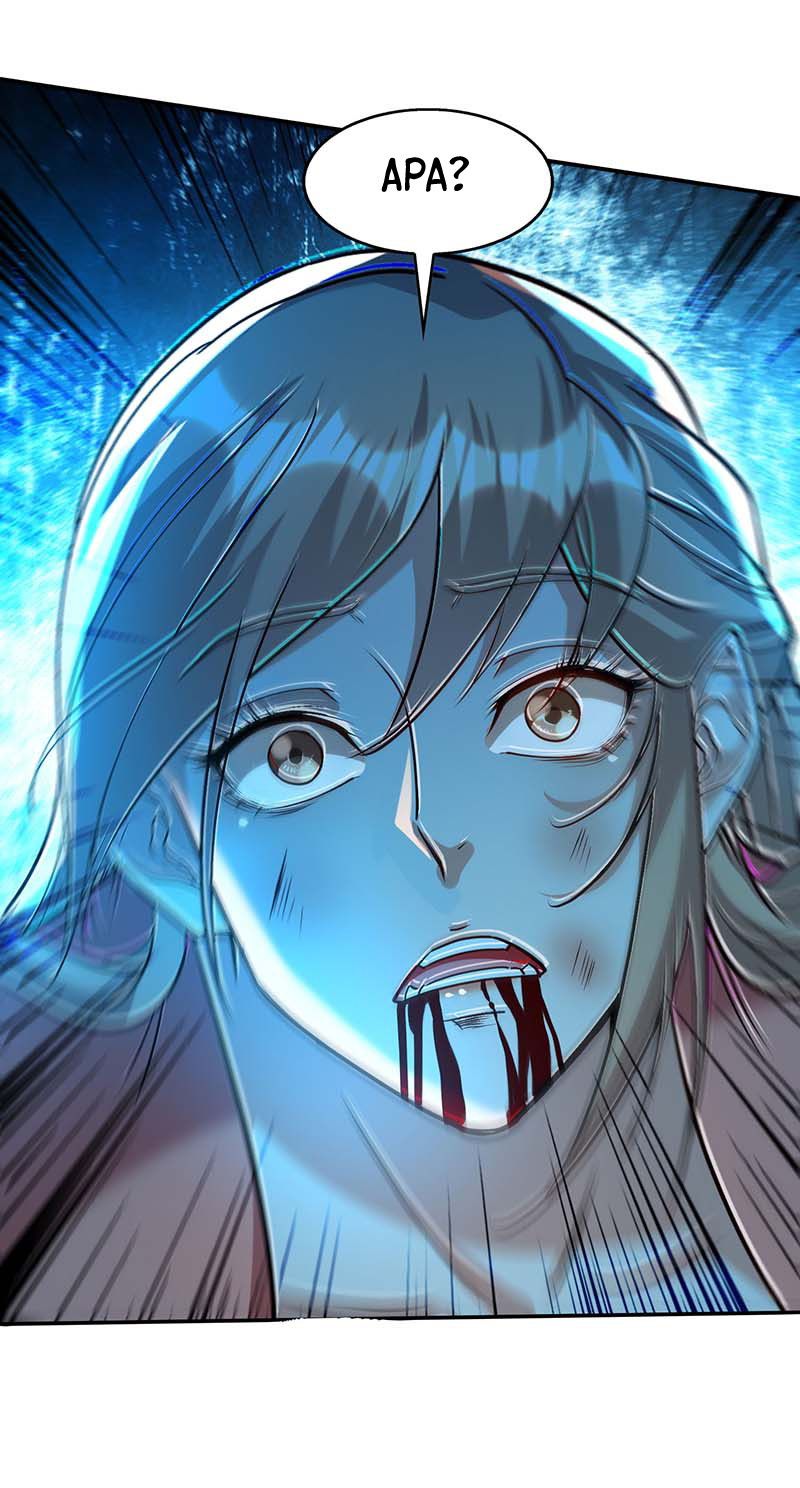 Against The Heaven Supreme Chapter 131 - halaman 12