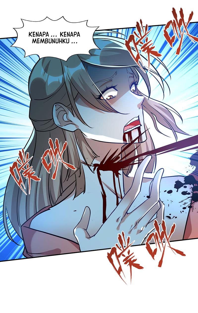 Against The Heaven Supreme Chapter 131 - halaman 27
