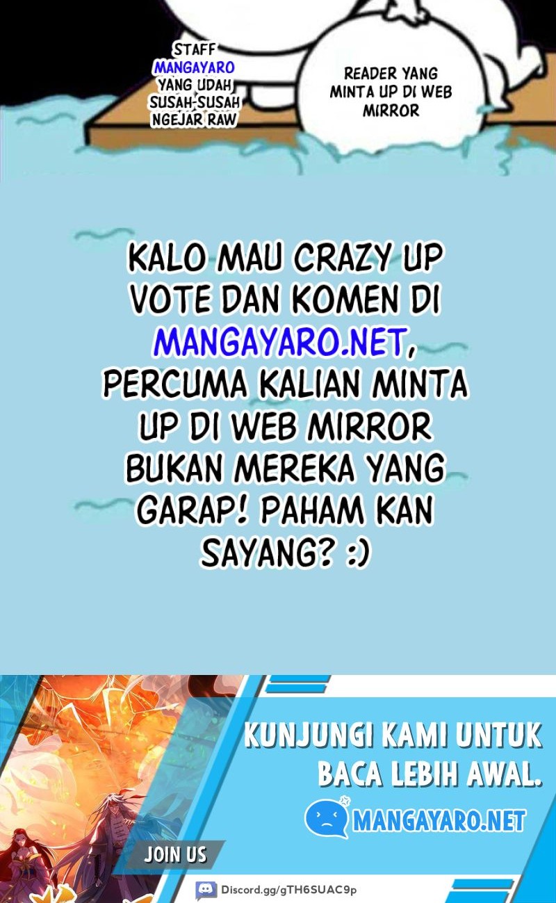 Against The Heaven Supreme Chapter 131 - halaman 29