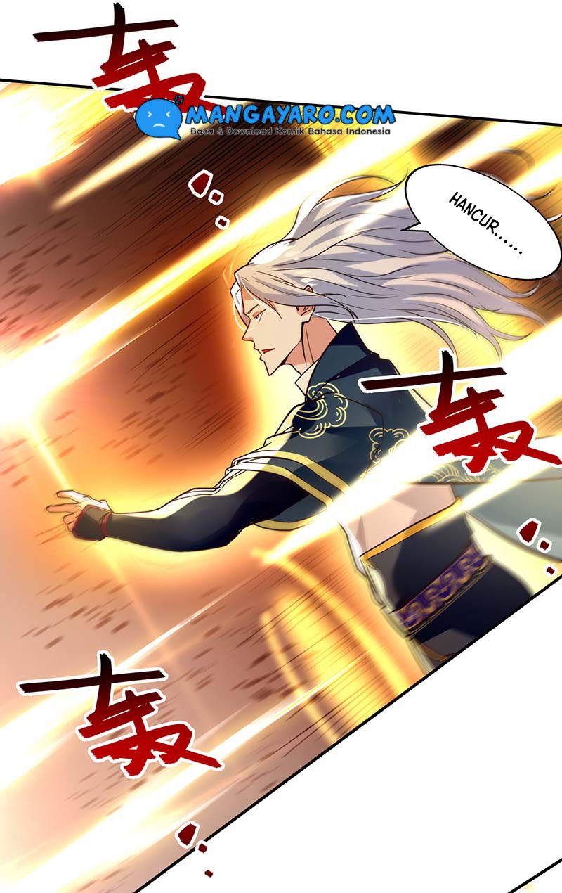 Against The Heaven Supreme Chapter 131 - halaman 5