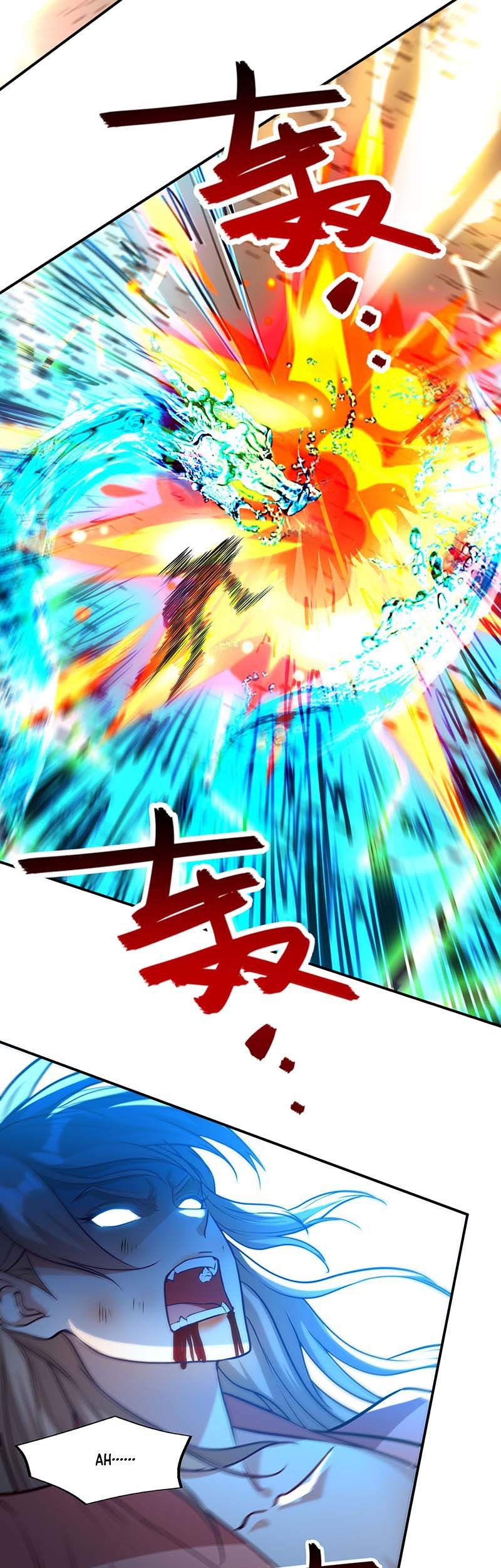 Against The Heaven Supreme Chapter 131 - halaman 6