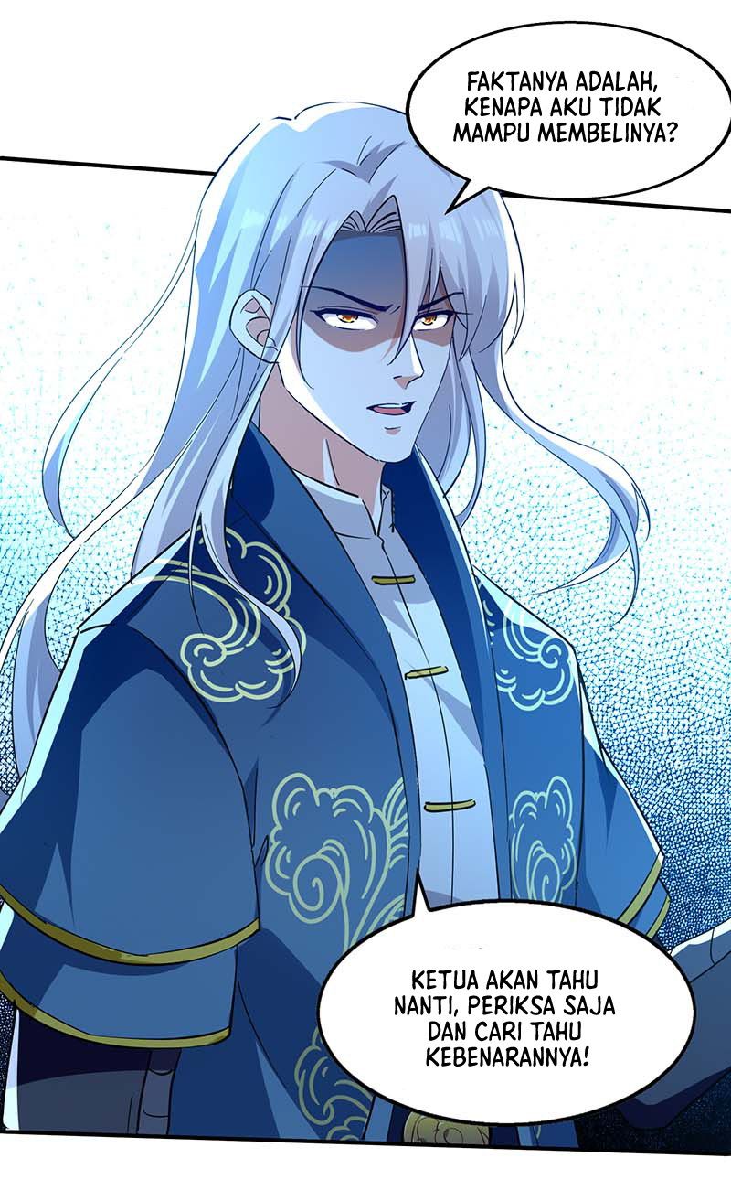 Against The Heaven Supreme Chapter 132 - halaman 22