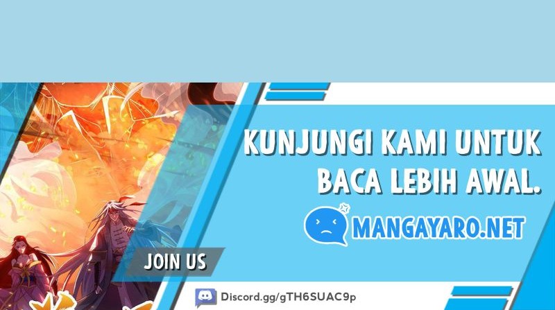 Against The Heaven Supreme Chapter 132 - halaman 32